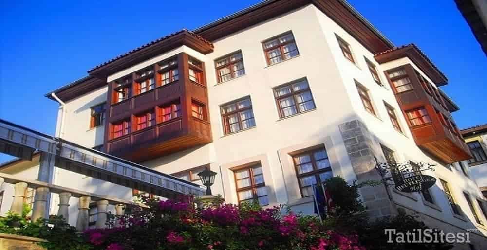 Reutlingen Hof Hotel